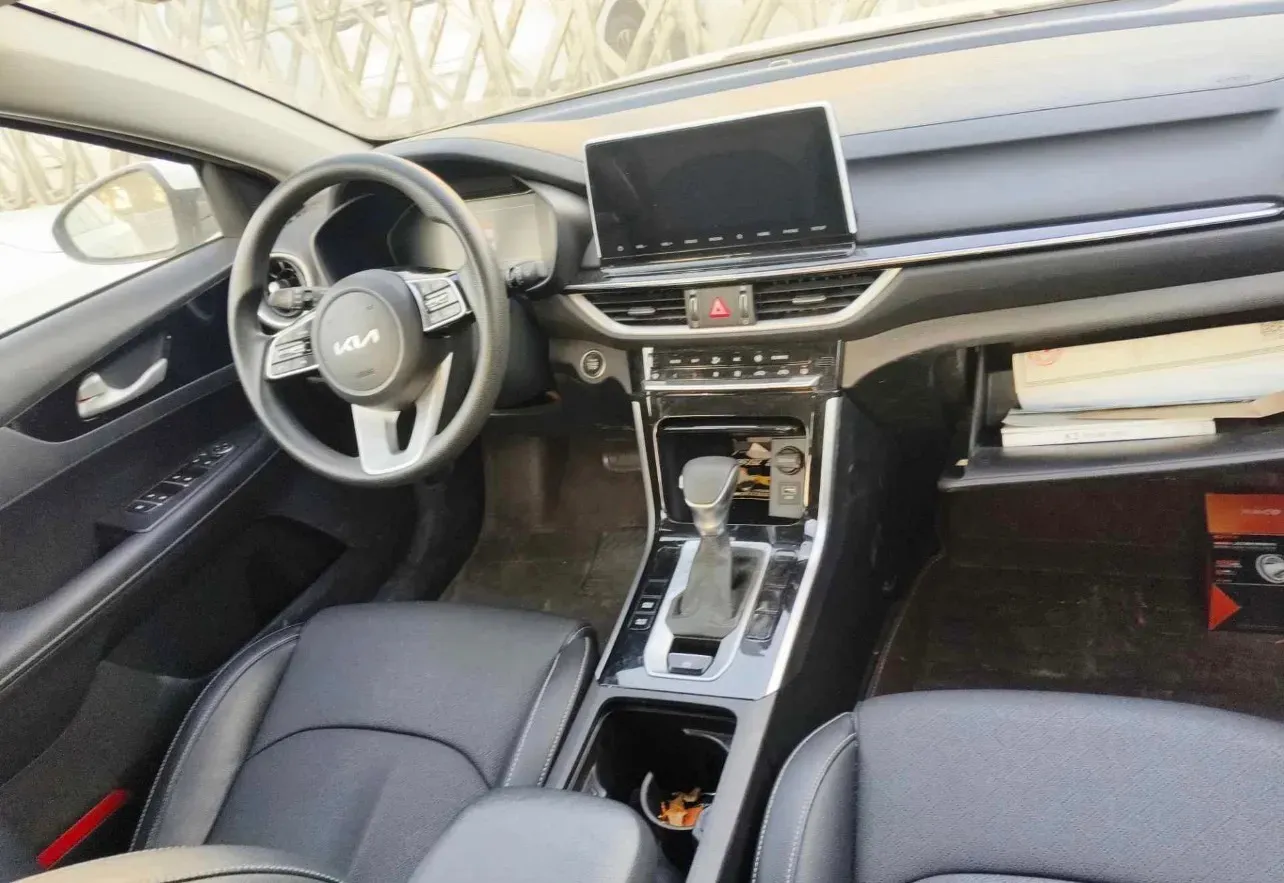 2021 Kia K3 1.5L 115HP L4 CVT,autocango,china used car exporter,china ev exporter,chinese used car exporter,chinese used ev exporter