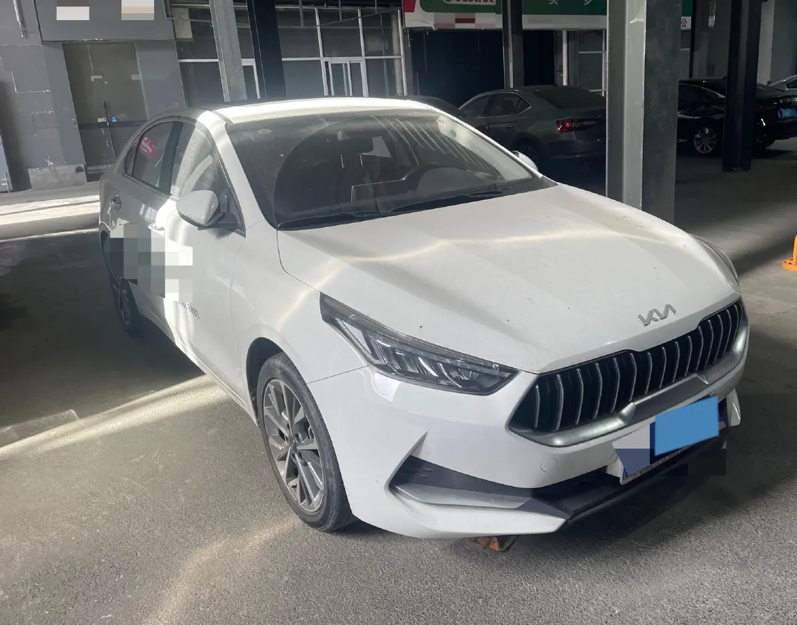 2021 Kia K3 1.5L 115HP L4 CVT,autocango,china used car exporter,china ev exporter,chinese used car exporter,chinese used ev exporter