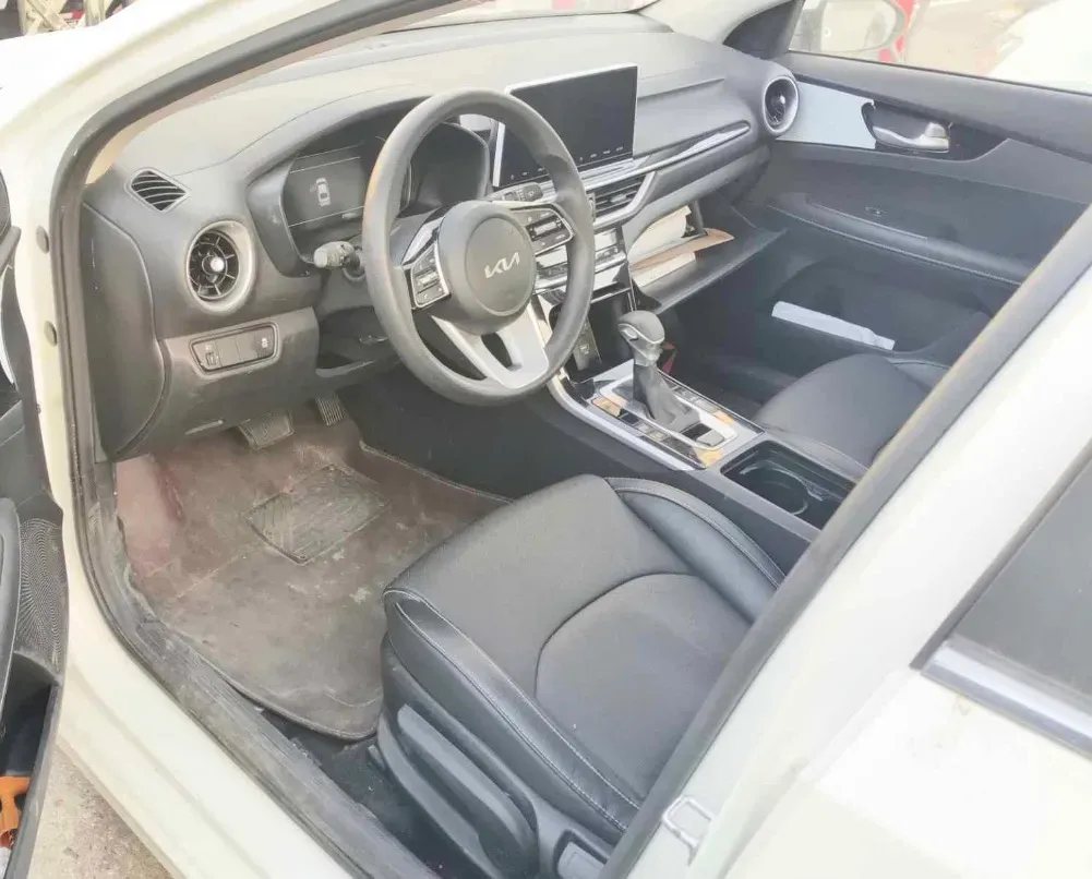 2021 Kia K3 1.5L 115HP L4 CVT,autocango,china used car exporter,china ev exporter,chinese used car exporter,chinese used ev exporter