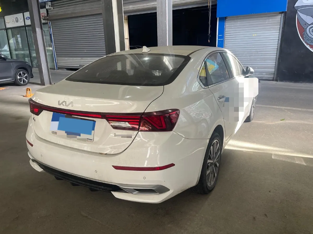 2021 Kia K3 1.5L 115HP L4 CVT,autocango,china used car exporter,china ev exporter,chinese used car exporter,chinese used ev exporter