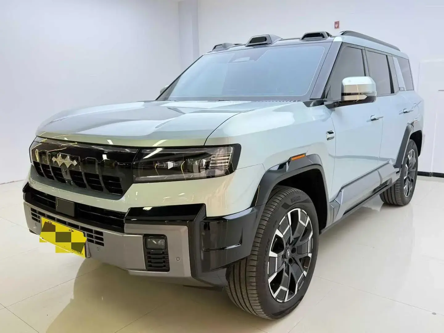 2025 FANGCHENGBAO BAO view 1