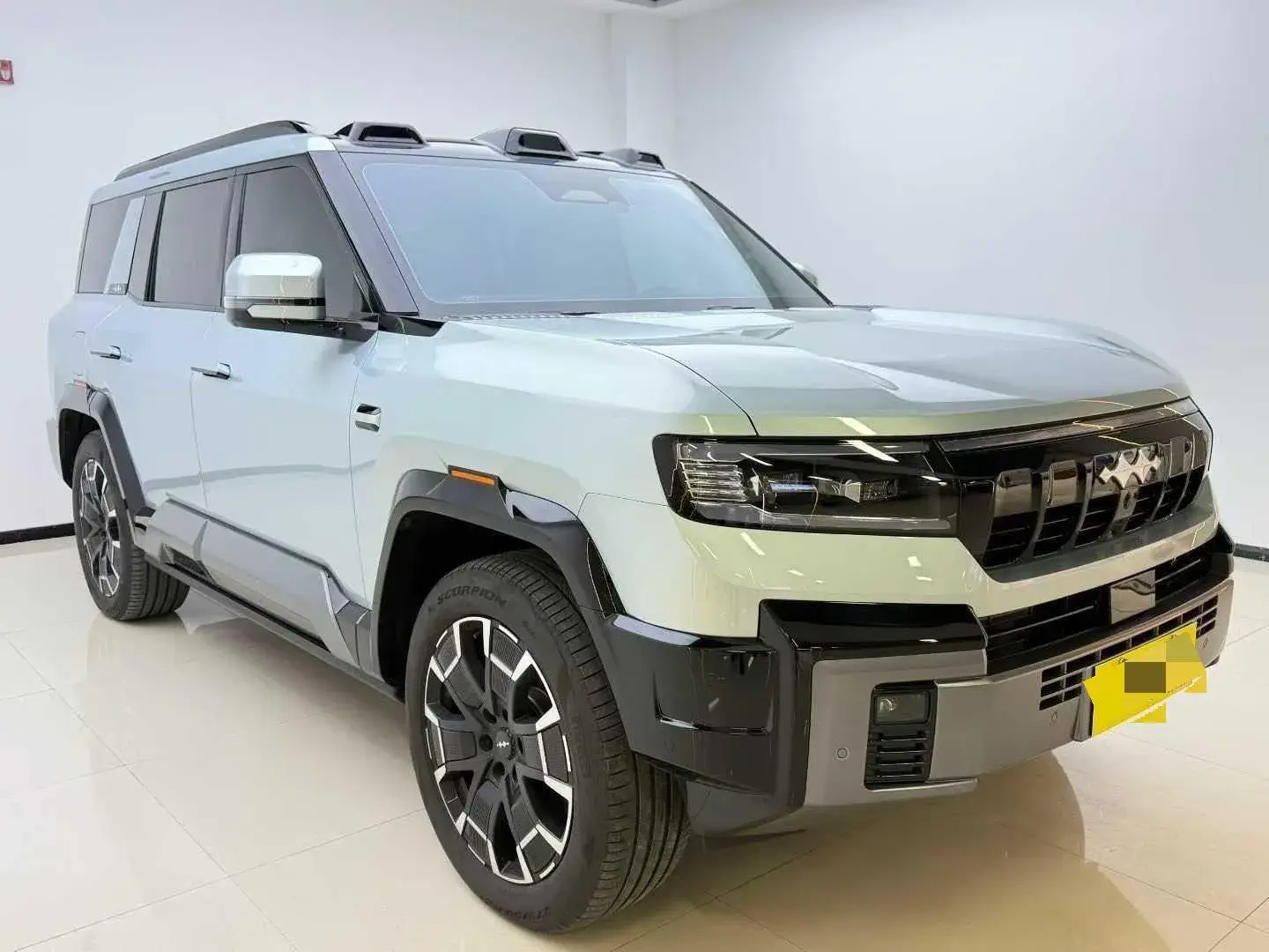 2025 FANGCHENGBAO BAO thumbnail 2