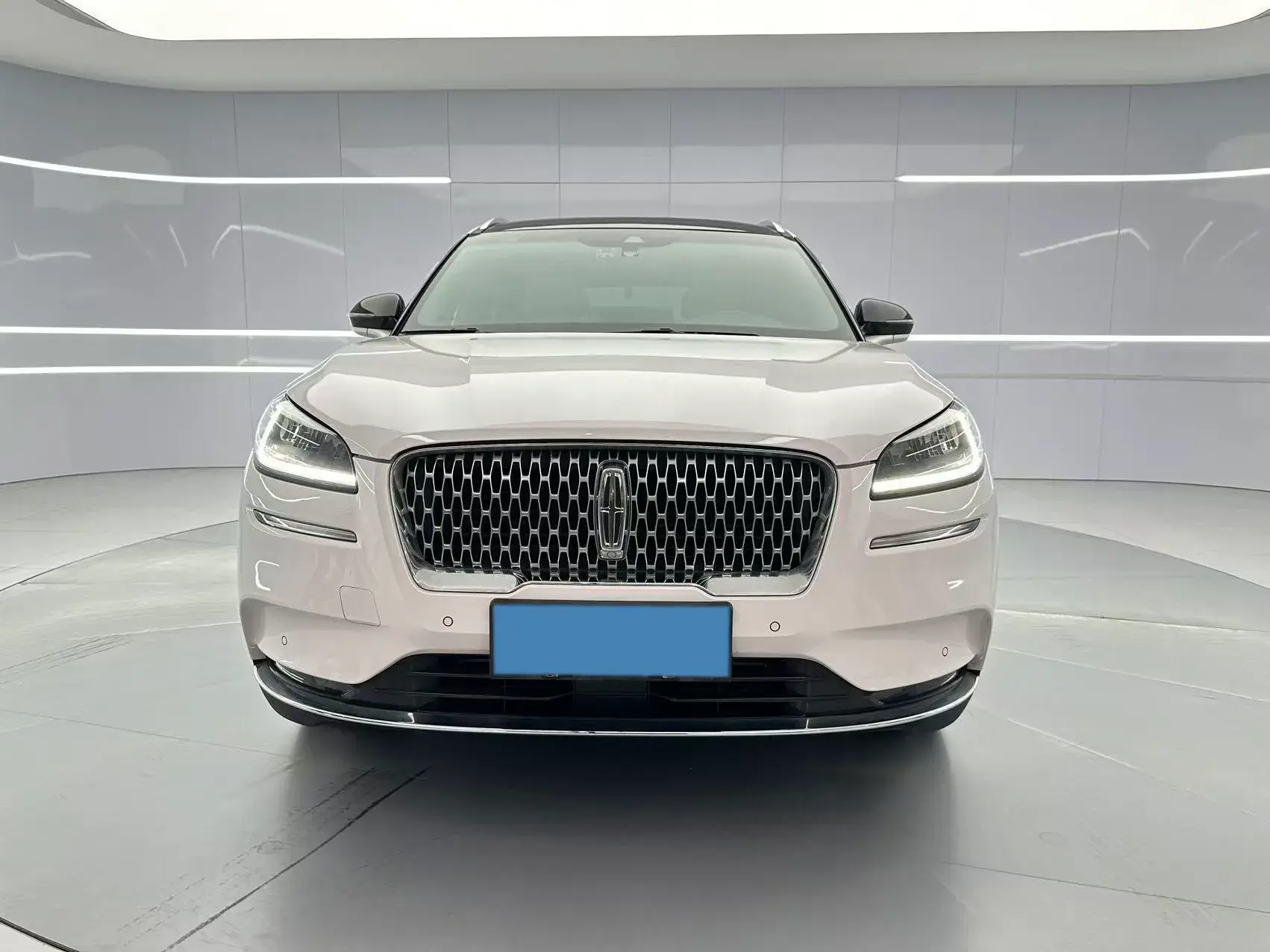 2022 LINCOLN CORSAIR thumbnail 2