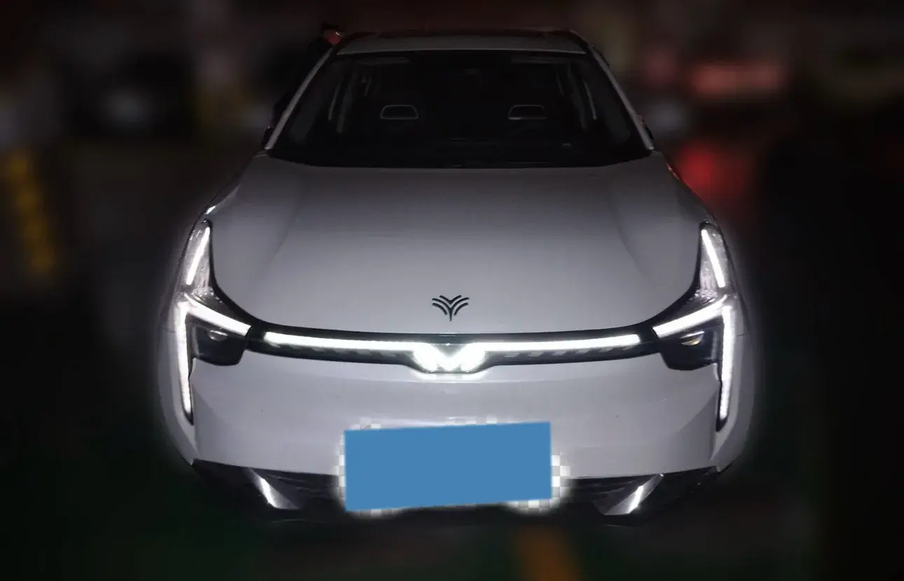 2022 NETA U thumbnail 2