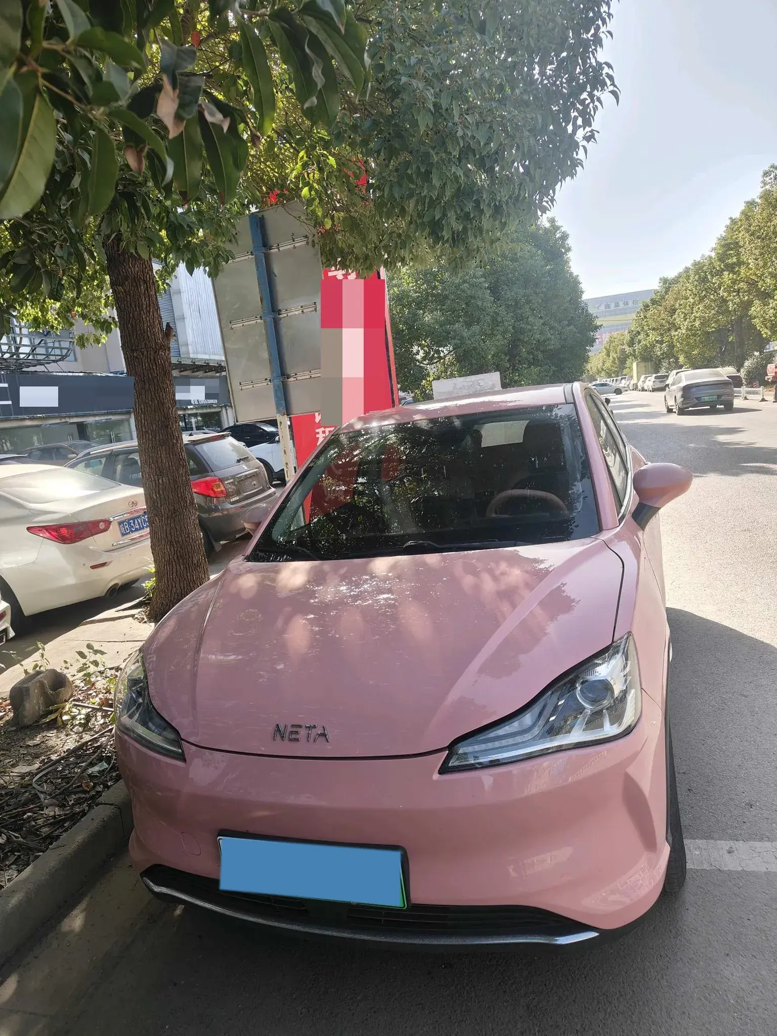 2022 NETA V thumbnail 4