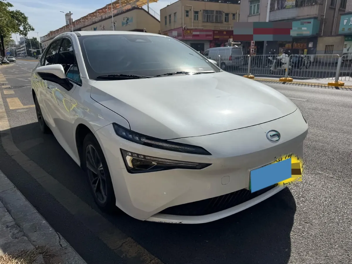 2024 Aion AION S MAX BEV 54.6KWH,autocango,china used car exporter,china ev exporter,chinese used car exporter,chinese used ev exporter
