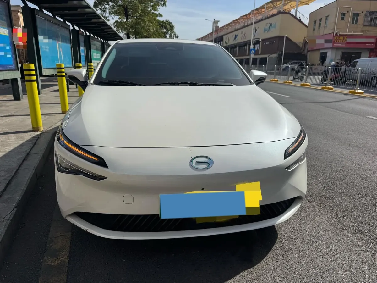 2024 Aion AION S MAX BEV 54.6KWH,autocango,china used car exporter,china ev exporter,chinese used car exporter,chinese used ev exporter