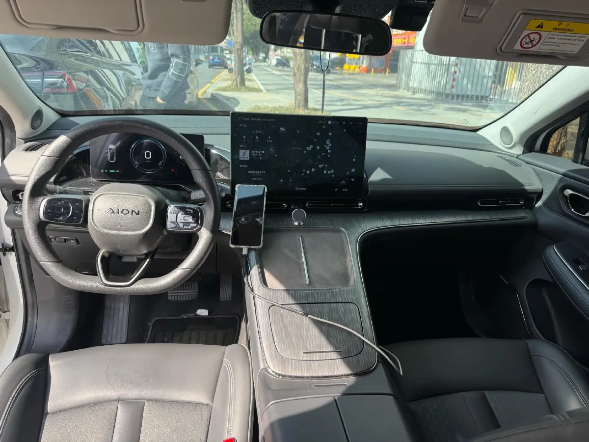 2024 Aion AION S MAX BEV 54.6KWH,autocango,china used car exporter,china ev exporter,chinese used car exporter,chinese used ev exporter