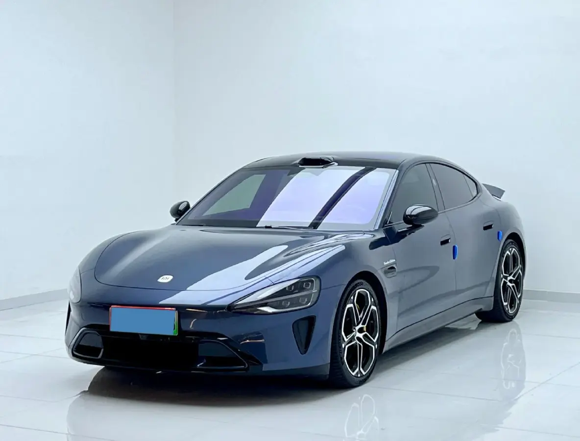 2024 MI SU7 BEV 101KWH