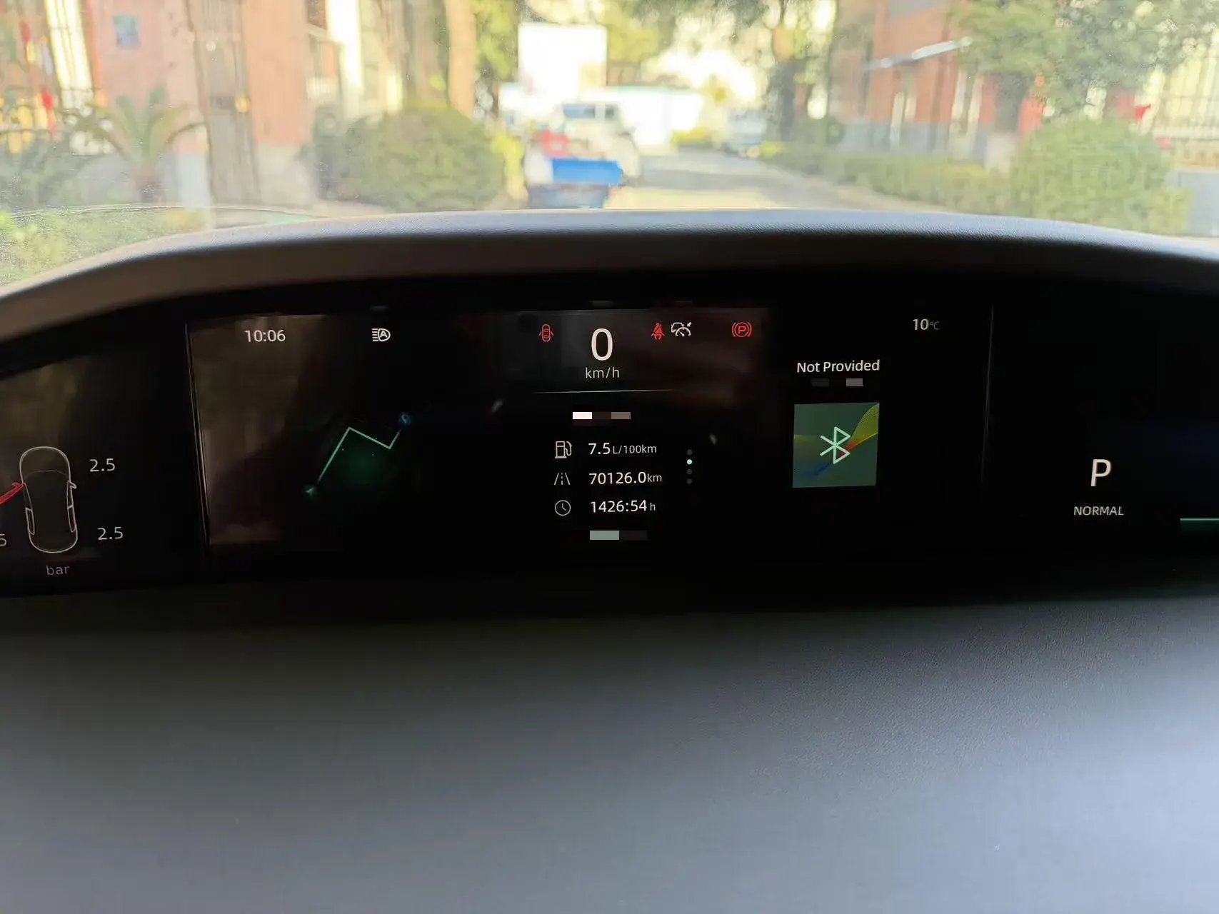 2021 CHANGAN UNI-K thumbnail 4