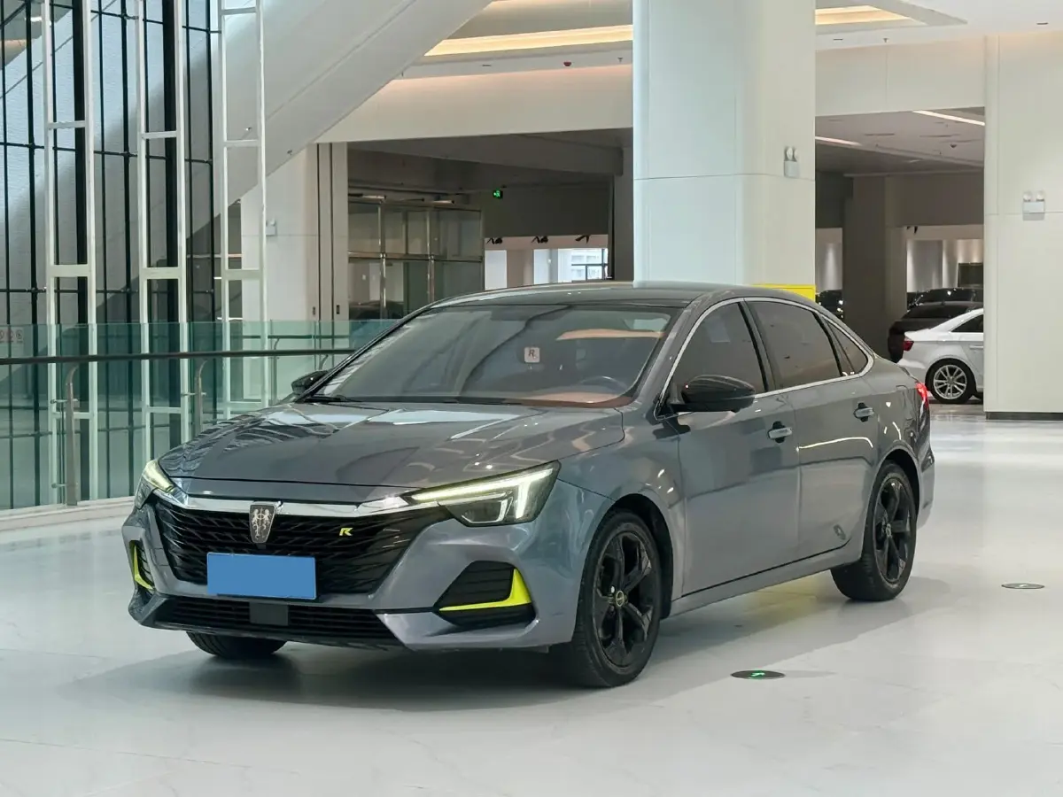 2020 Roewe i6 MAX 1.5T 173HP L4 7DCT