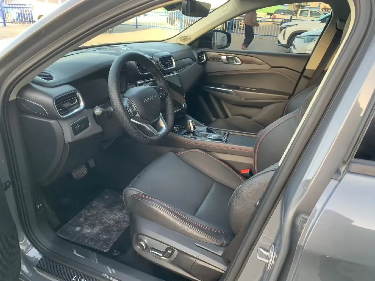 2018 LYNK&CO 02 1.5T 180HP L3 7DCT,autocango,china used car exporter,china ev exporter,chinese used car exporter,chinese used ev exporter