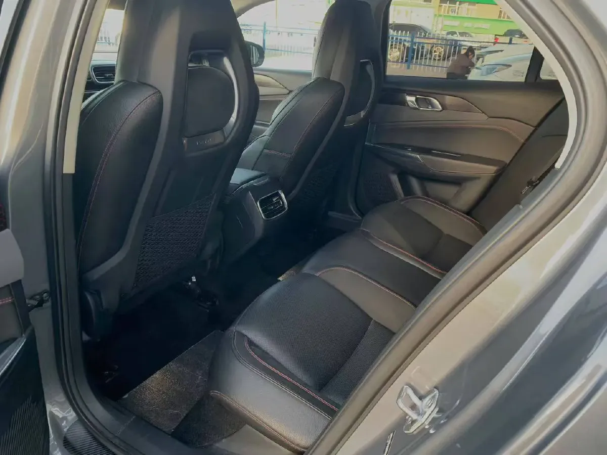 2018 LYNK&CO 02 1.5T 180HP L3 7DCT,autocango,china used car exporter,china ev exporter,chinese used car exporter,chinese used ev exporter