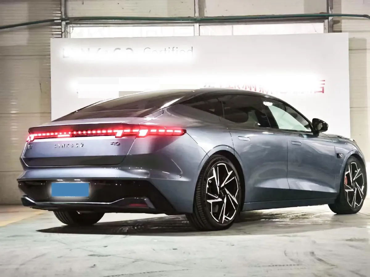 2025 LYNK&CO Z10 BEV 95KWH,autocango,china used car exporter,china ev exporter,chinese used car exporter,chinese used ev exporter