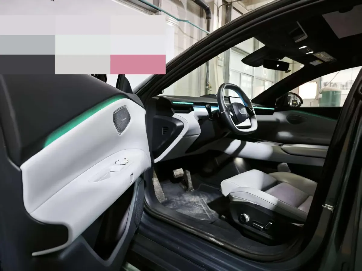 2025 LYNK&CO Z10 BEV 95KWH,autocango,china used car exporter,china ev exporter,chinese used car exporter,chinese used ev exporter