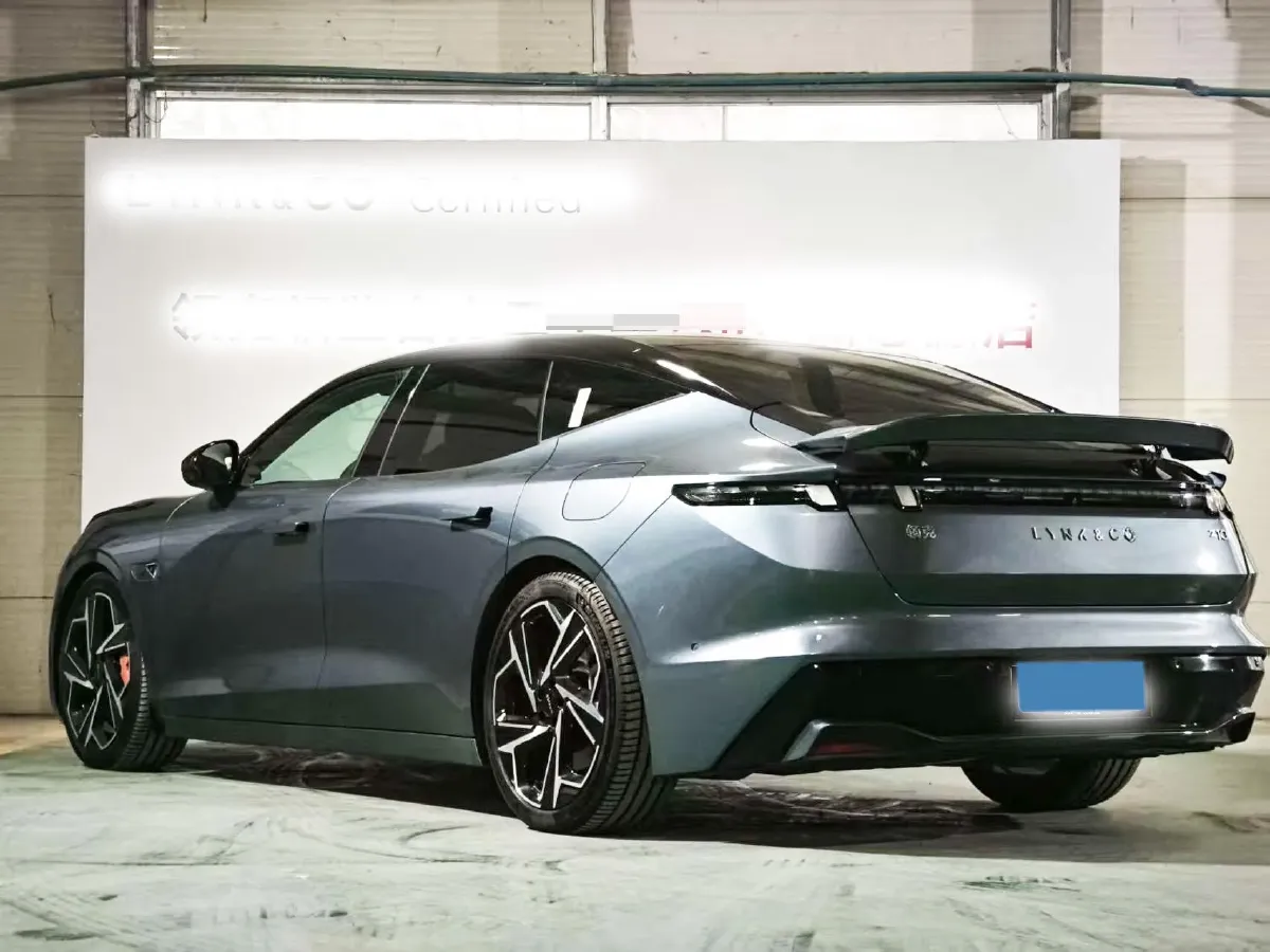 2025 LYNK&CO Z10 BEV 95KWH,autocango,china used car exporter,china ev exporter,chinese used car exporter,chinese used ev exporter