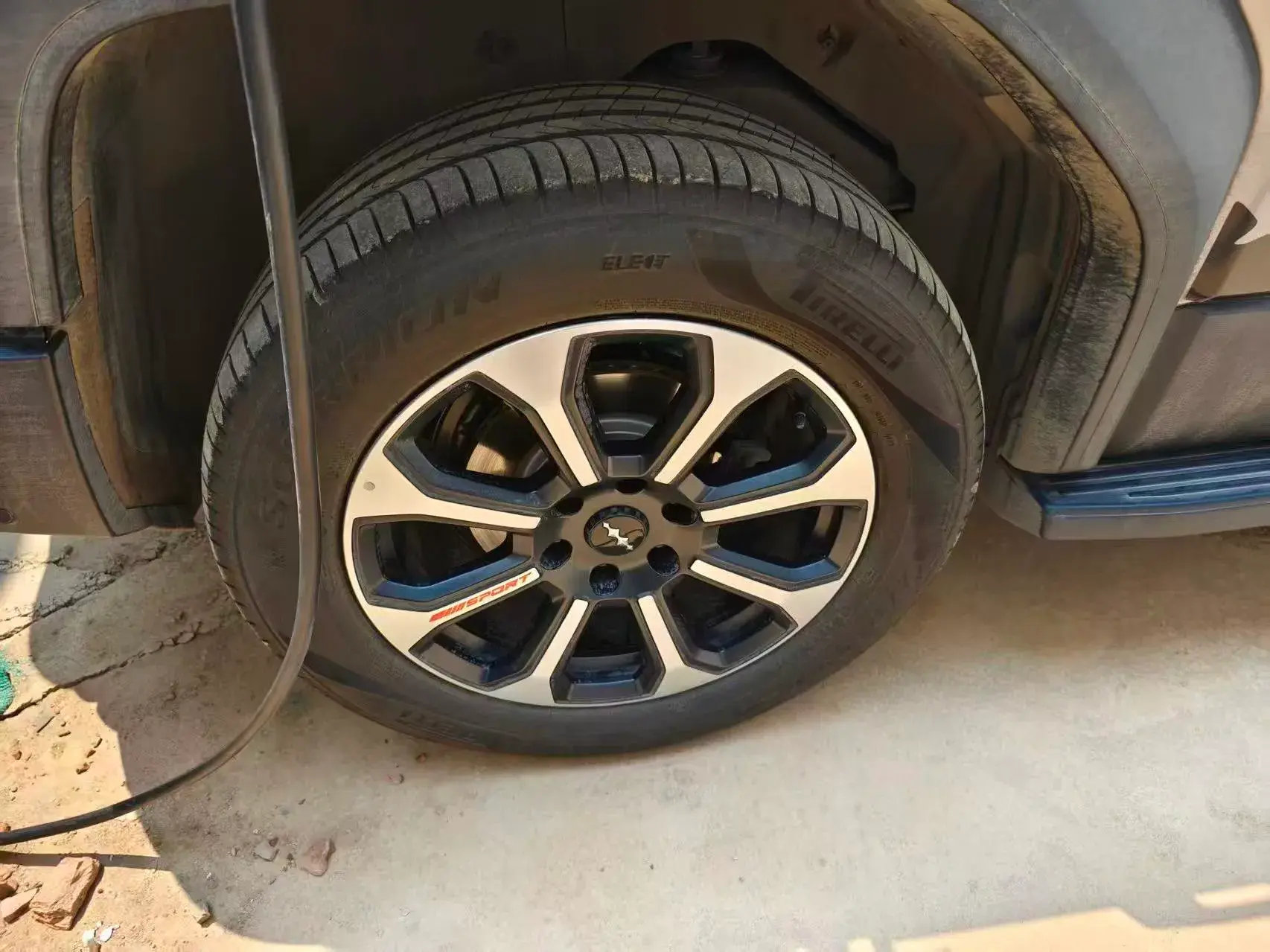 2023 FANGCHENGBAO BAO thumbnail 4