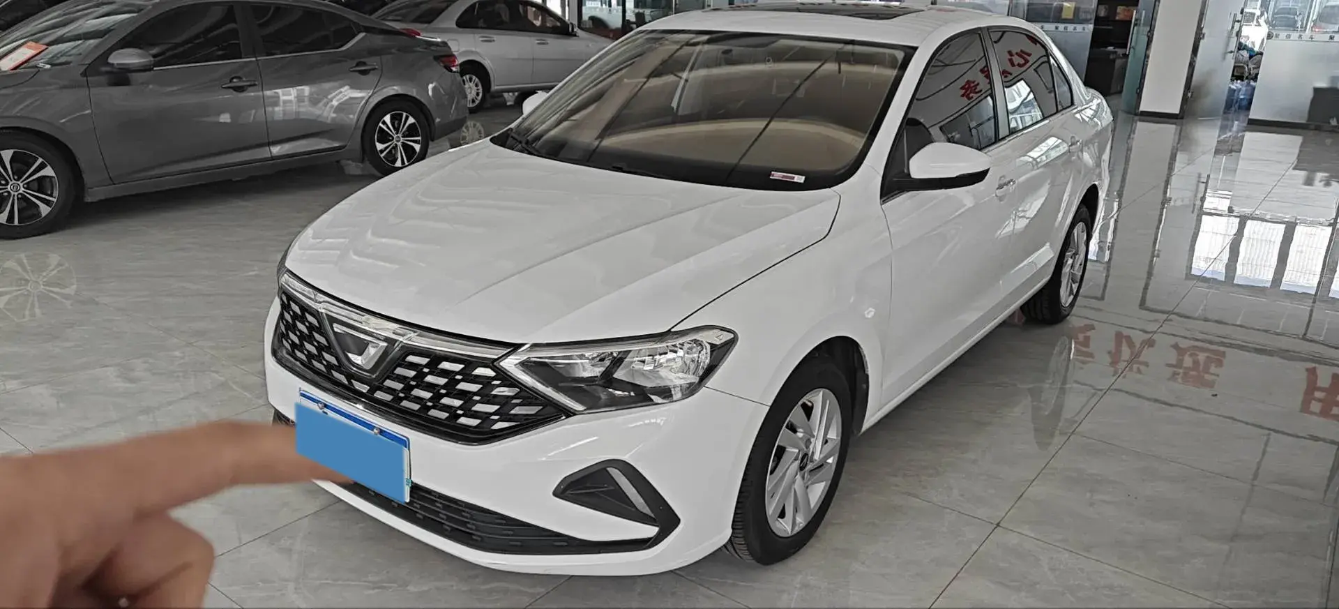 2019 Jetta VA3 1.5L 112HP L4 6AT