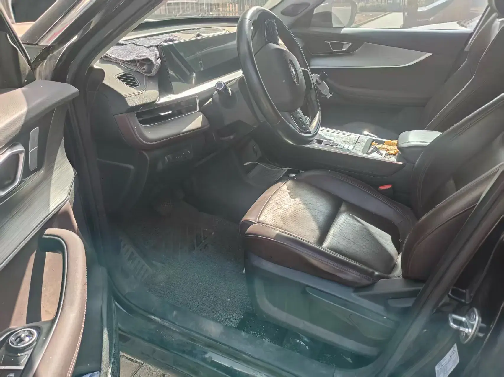 2024 CHERY TIGGO thumbnail 2