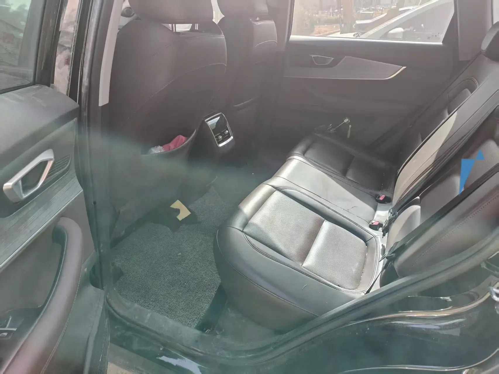 2024 CHERY TIGGO thumbnail 3