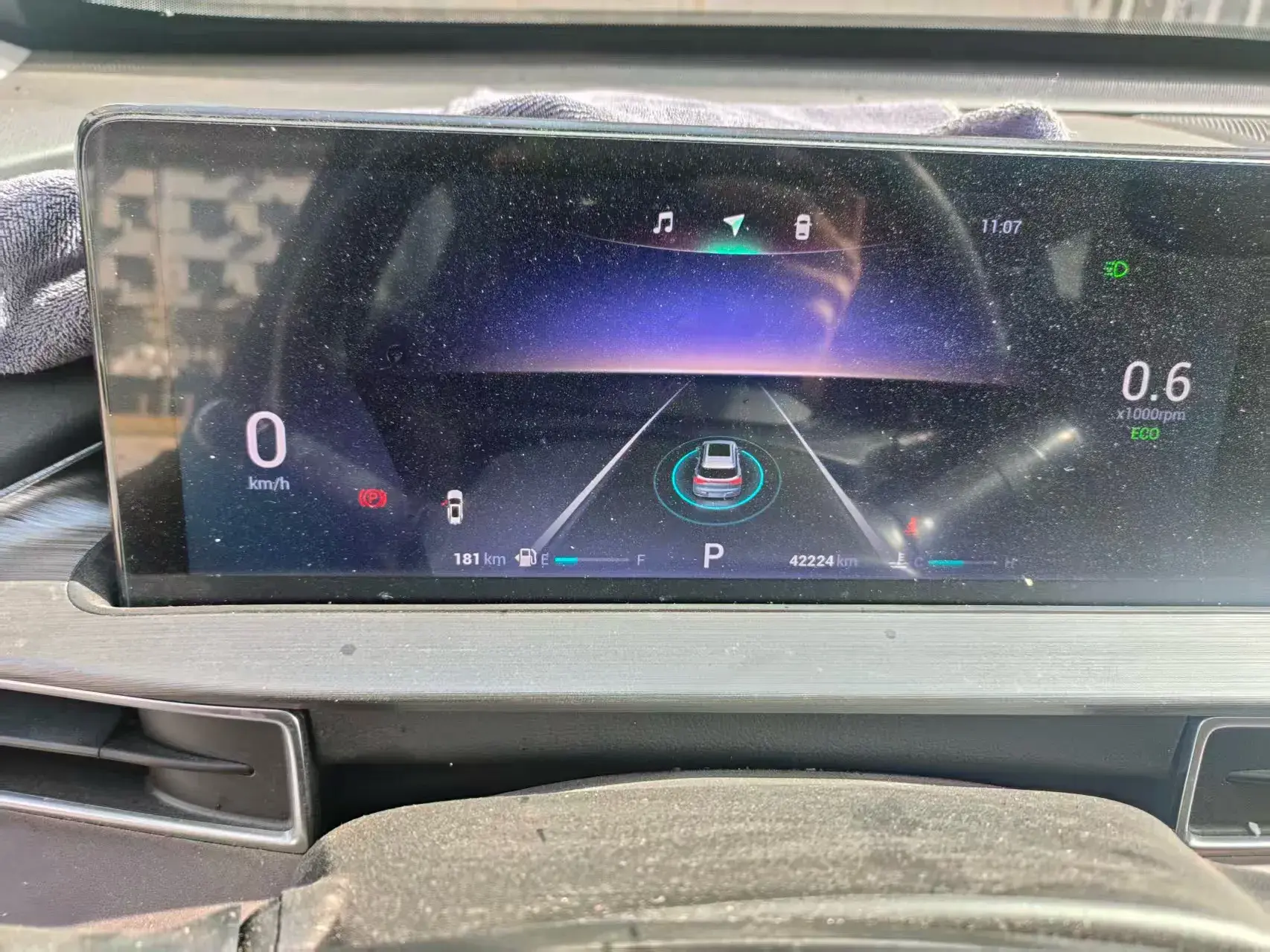 2024 CHERY TIGGO thumbnail 4