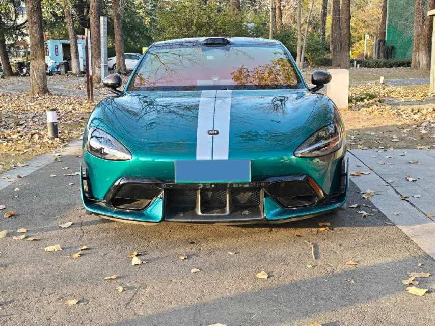 2025 MI SU7 thumbnail 2