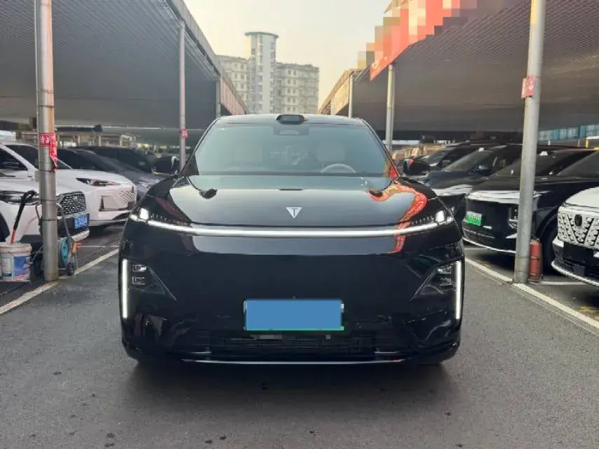 2025 DEEPAL S09 thumbnail 2