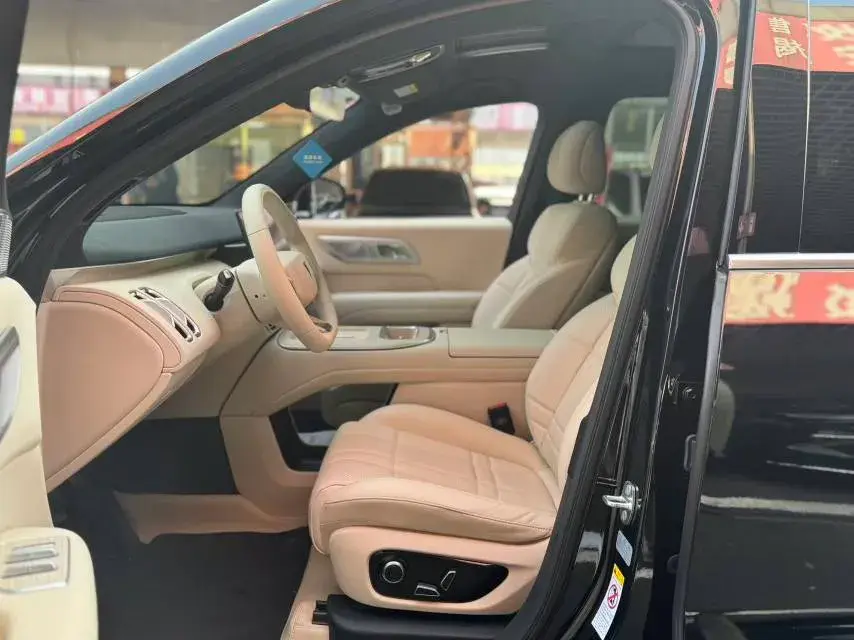 2025 DEEPAL S09 thumbnail 3