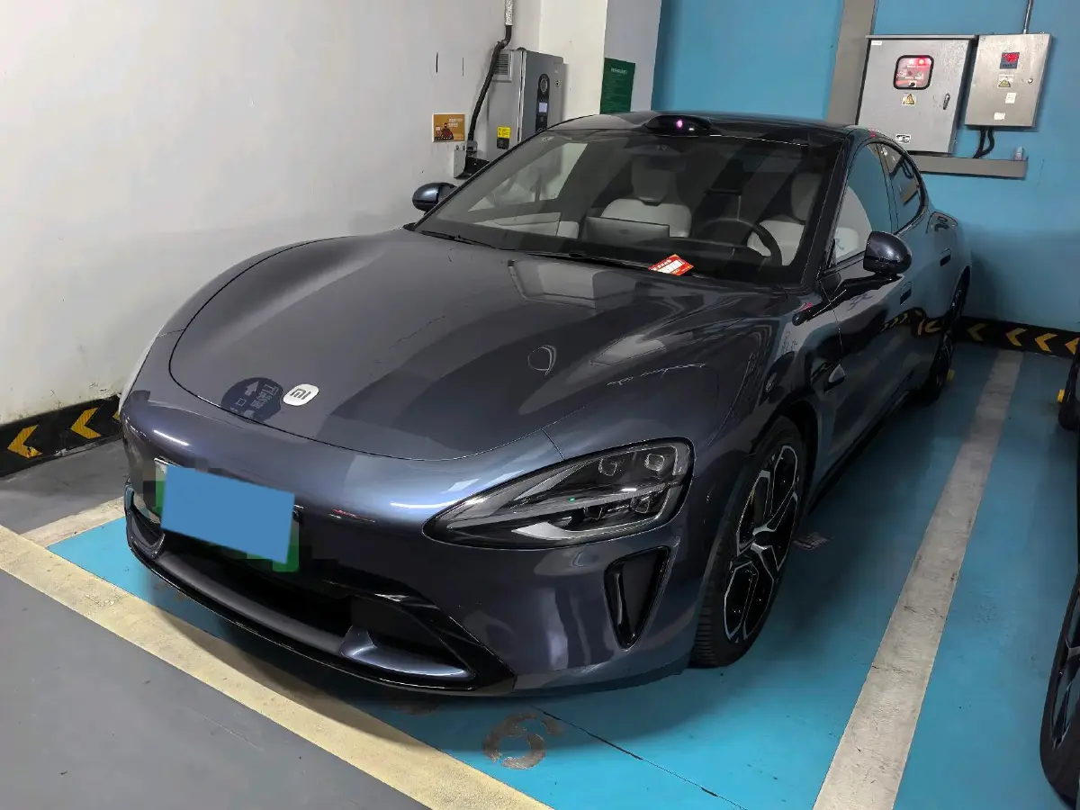 2024 MI SU7 BEV 101KWH