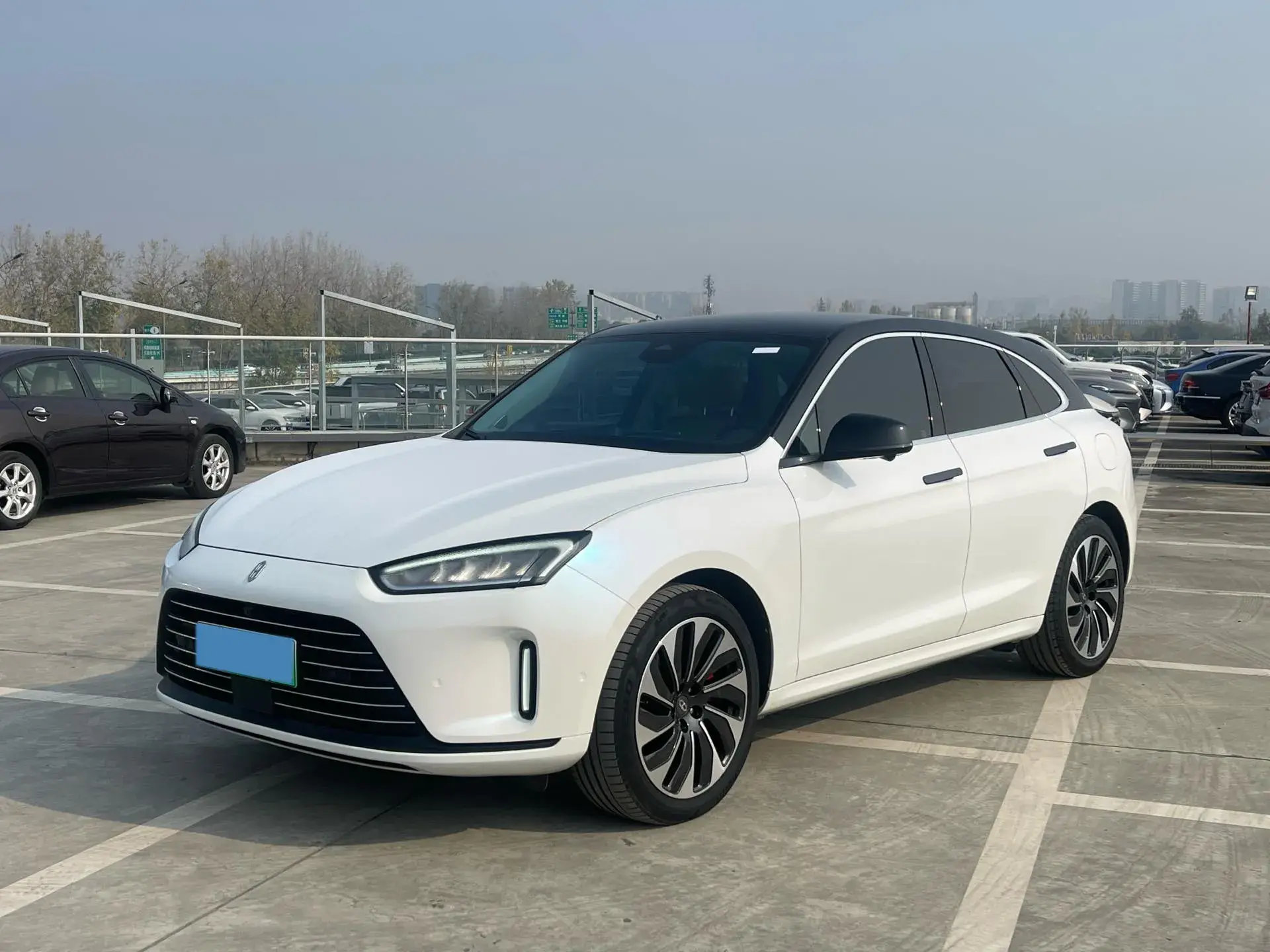 2022 HIMA AITO view 1