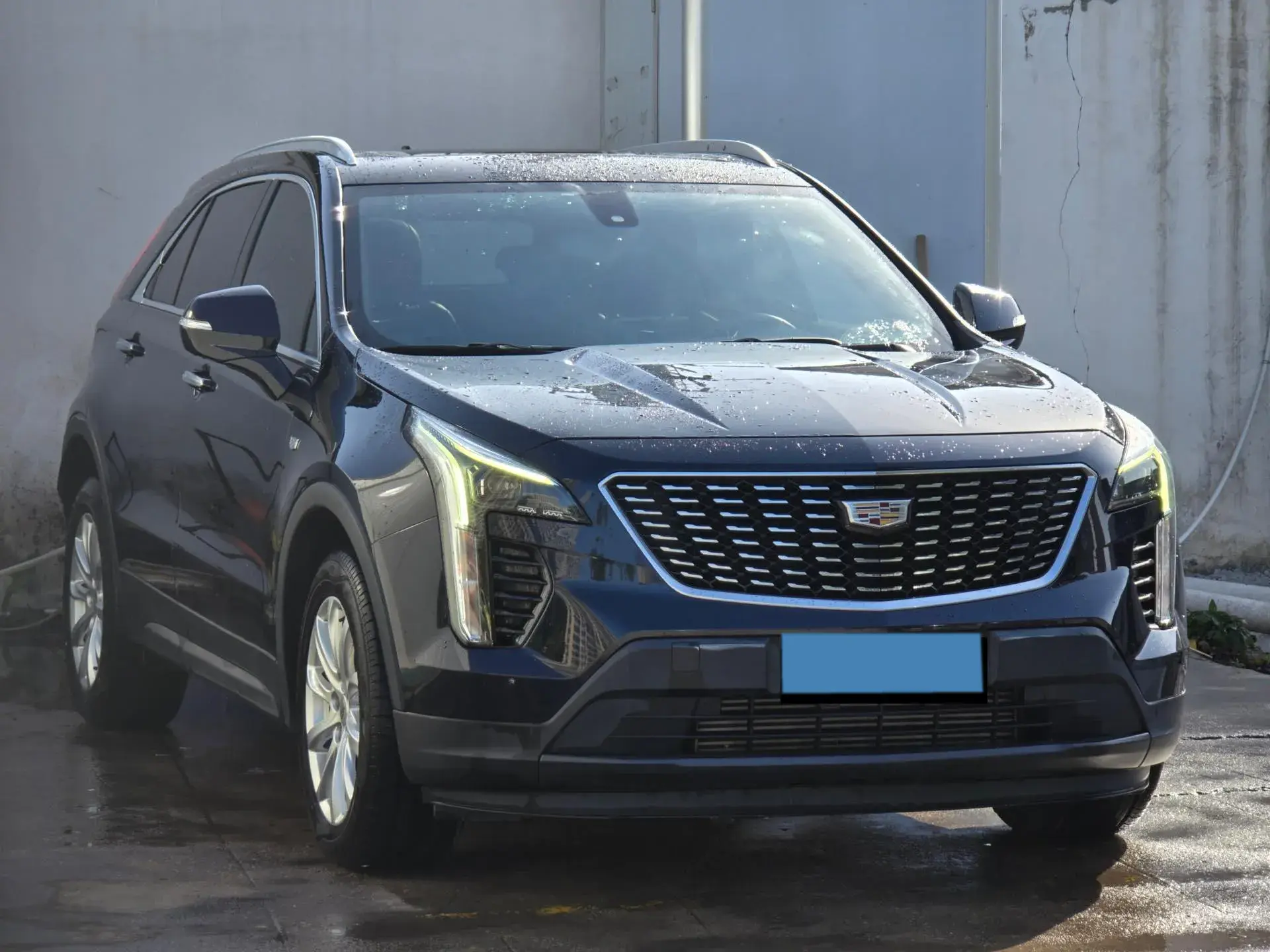 2020 CADILLAC XT4 thumbnail 3
