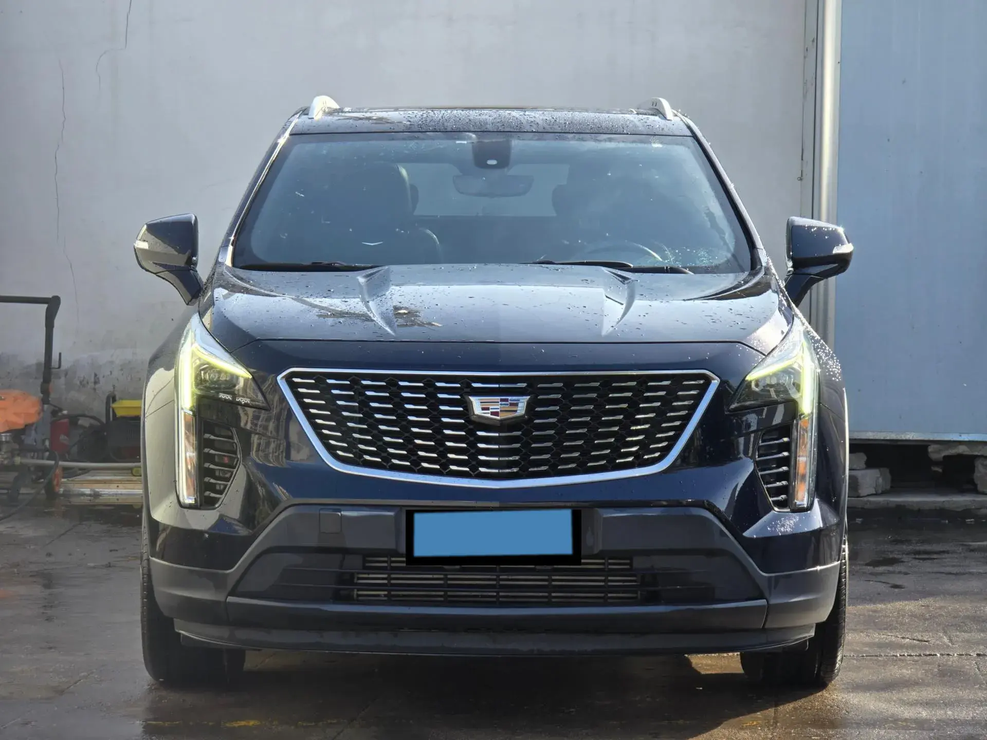 2020 CADILLAC XT4 thumbnail 2