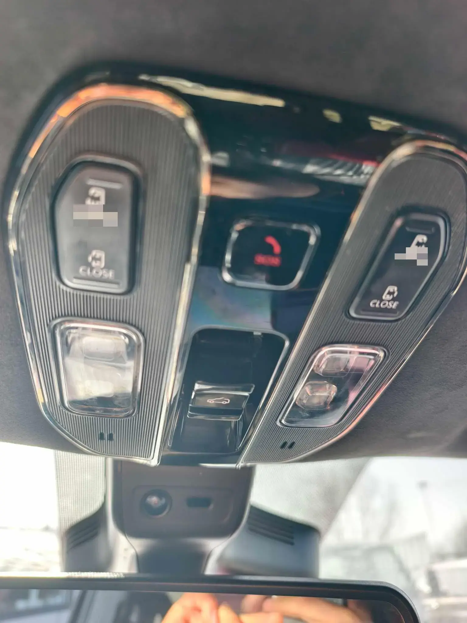 2023 GAC TRUMPCHI thumbnail 4