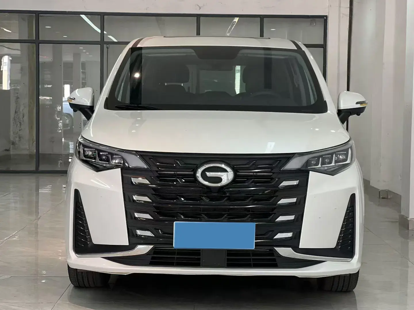 2023 GAC TRUMPCHI thumbnail 2
