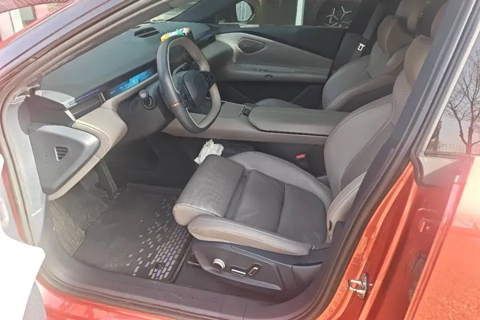 2024 LYNK&CO Z10 BEV 95KWH,autocango,china used car exporter,china ev exporter,chinese used car exporter,chinese used ev exporter