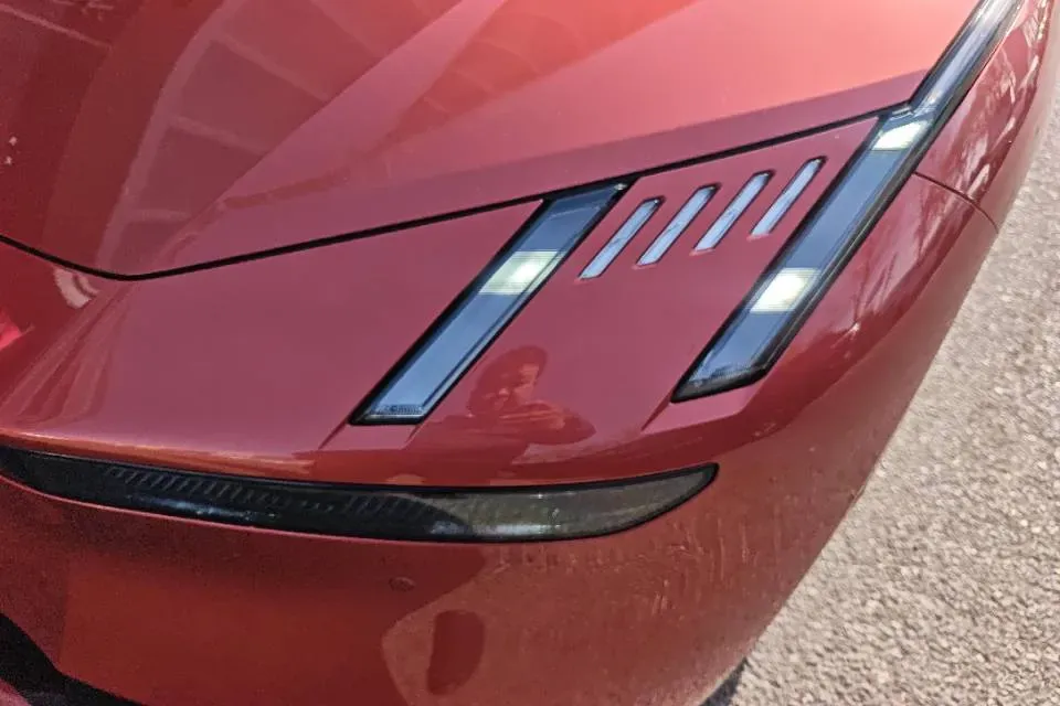 2024 LYNK&CO Z10 BEV 95KWH,autocango,china used car exporter,china ev exporter,chinese used car exporter,chinese used ev exporter