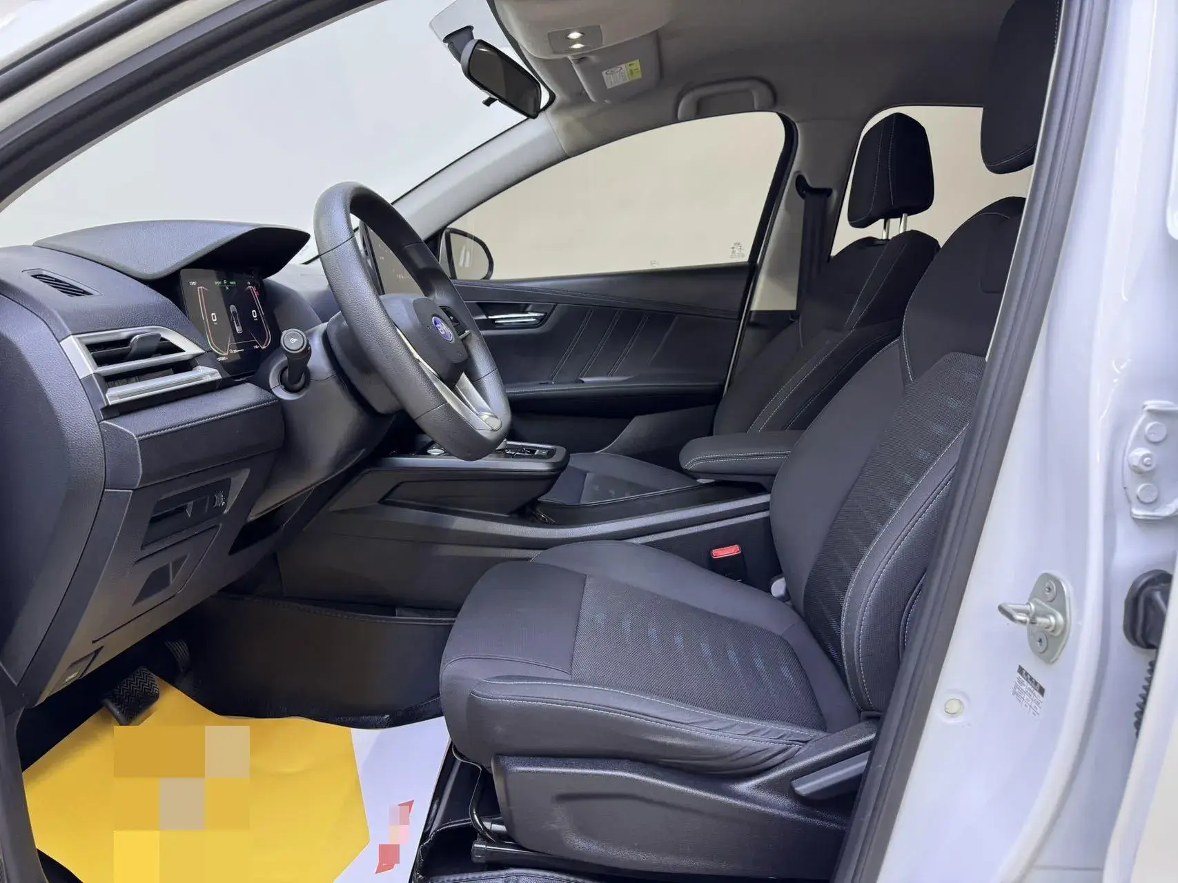 2021 BYD E2 thumbnail 3