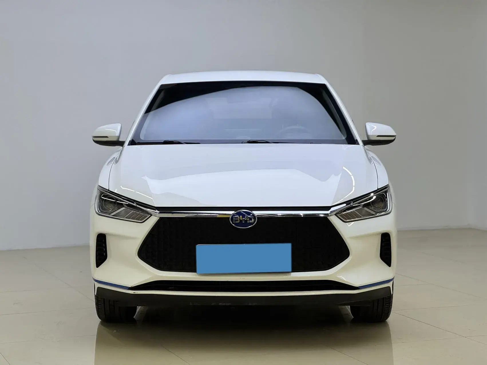 2021 BYD E2 thumbnail 2