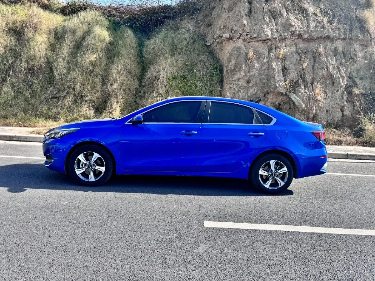 2019 Kia K3 1.5L 115HP L4 CVT,autocango,china used car exporter,china ev exporter,chinese used car exporter,chinese used ev exporter