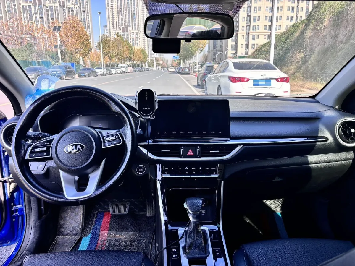 2019 Kia K3 1.5L 115HP L4 CVT,autocango,china used car exporter,china ev exporter,chinese used car exporter,chinese used ev exporter