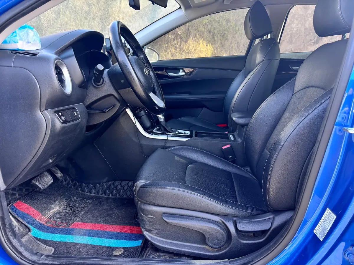 2019 Kia K3 1.5L 115HP L4 CVT,autocango,china used car exporter,china ev exporter,chinese used car exporter,chinese used ev exporter