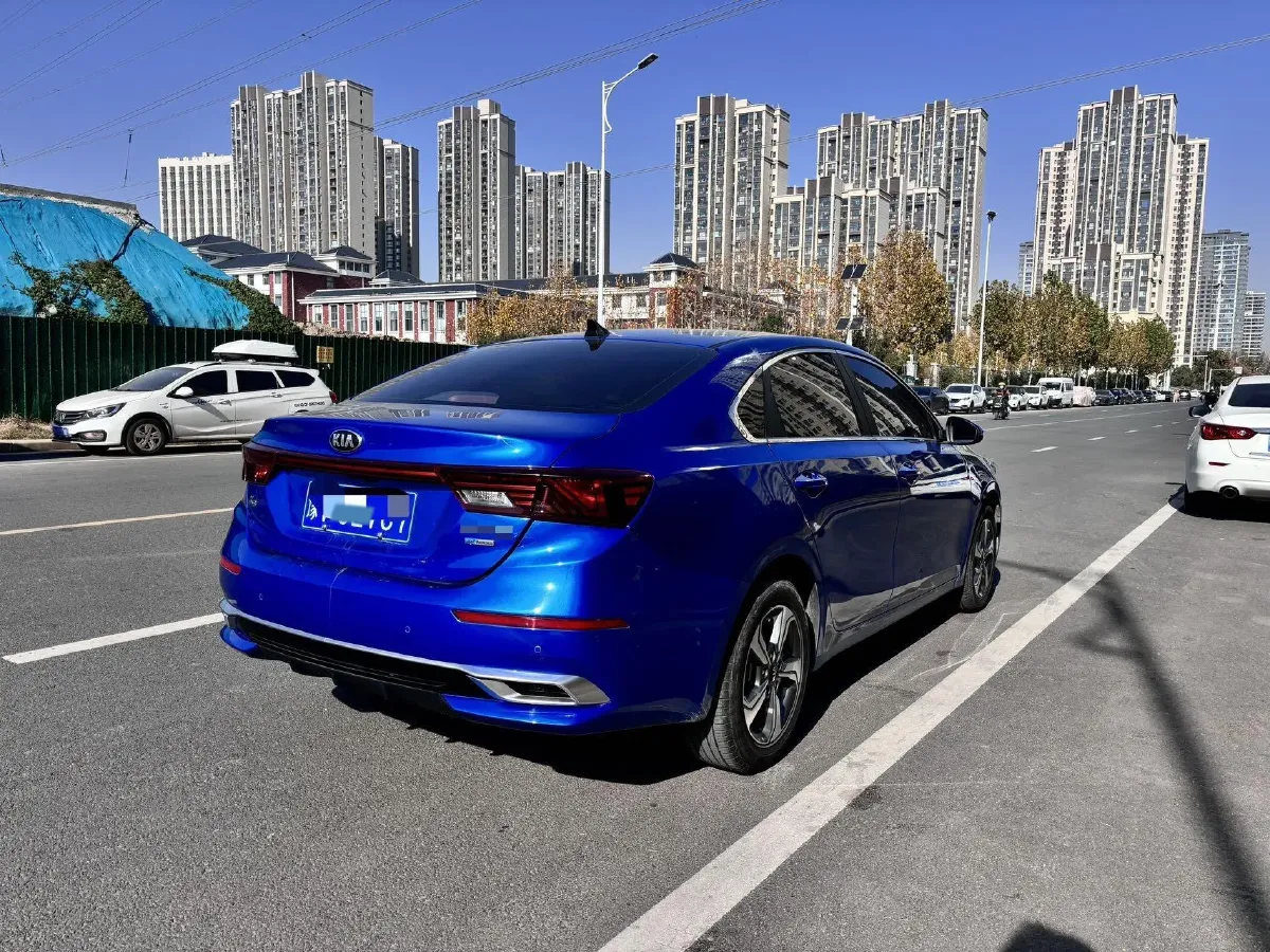 2019 Kia K3 1.5L 115HP L4 CVT,autocango,china used car exporter,china ev exporter,chinese used car exporter,chinese used ev exporter