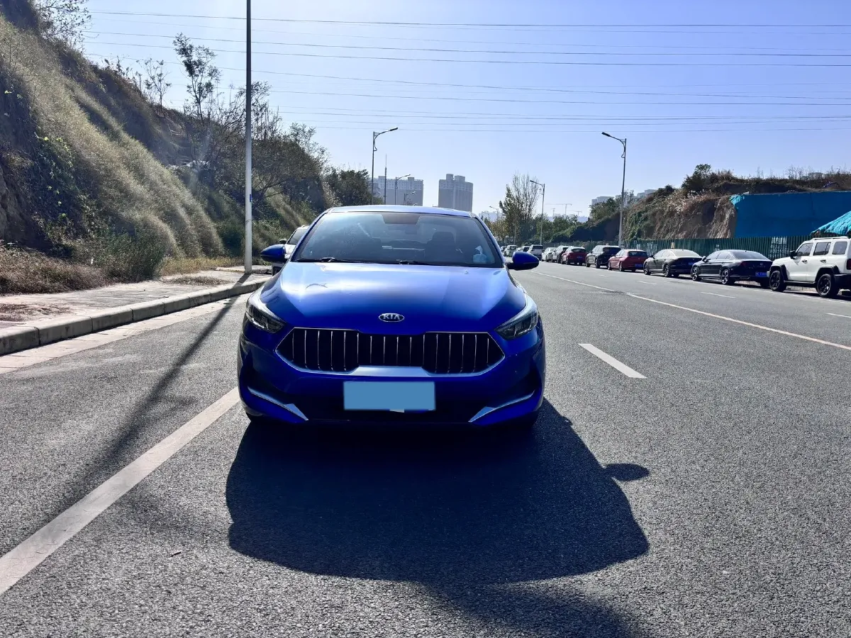 2019 Kia K3 1.5L 115HP L4 CVT,autocango,china used car exporter,china ev exporter,chinese used car exporter,chinese used ev exporter