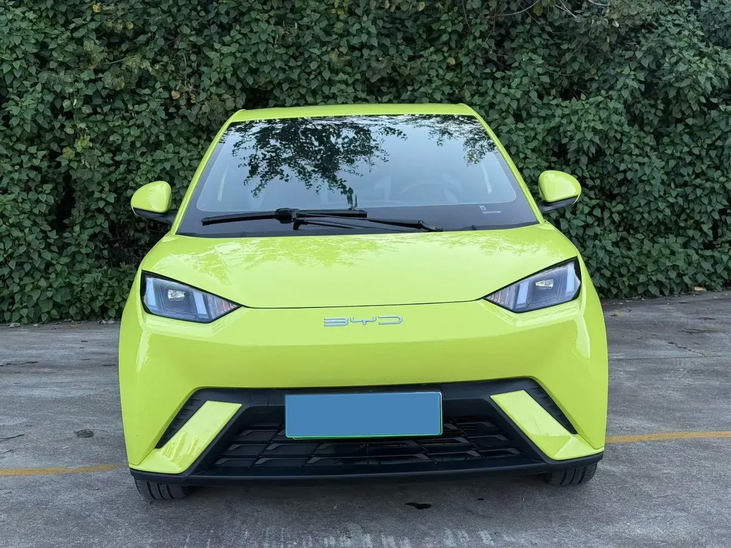 2023 BYD SEAGULL thumbnail 2