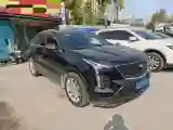 2020 Cadillac XT4 2.0T 237HP L4 9AT