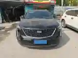 2020 Cadillac XT4 2.0T 237HP L4 9AT