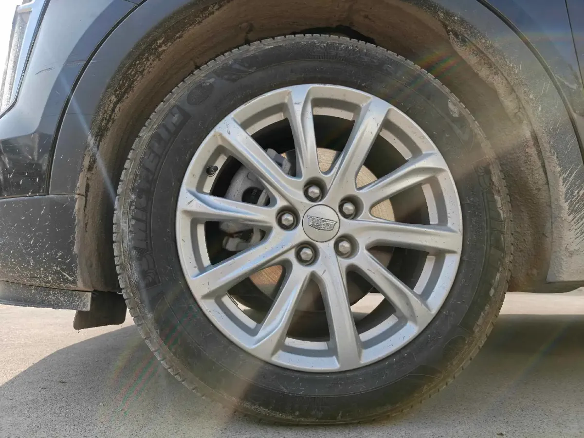 2020 Cadillac XT4 2.0T 237HP L4 9AT,autocango,china used car exporter,china ev exporter,chinese used car exporter,chinese used ev exporter