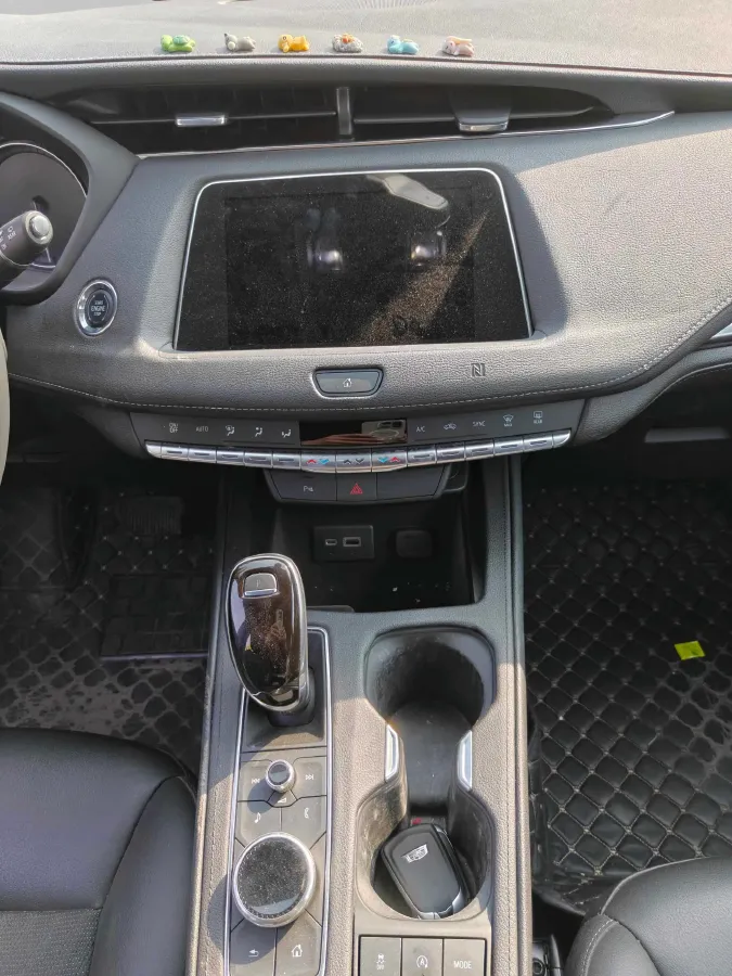 2020 Cadillac XT4 2.0T 237HP L4 9AT,autocango,china used car exporter,china ev exporter,chinese used car exporter,chinese used ev exporter