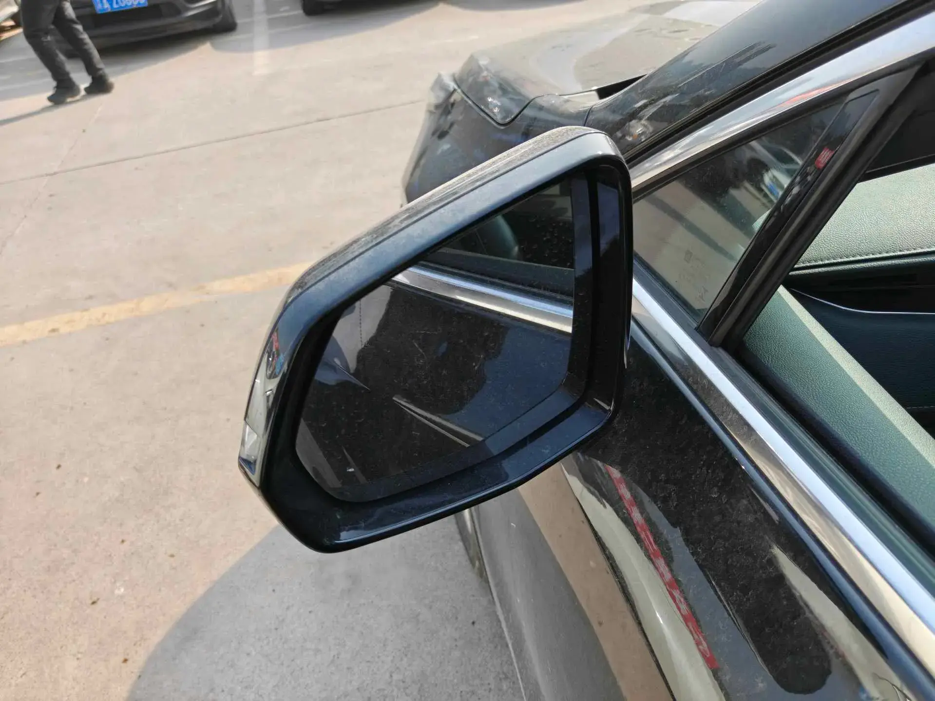 2020 CADILLAC XT4 thumbnail 4