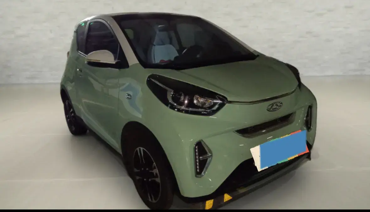 2022 CHERY LITTLE thumbnail 3